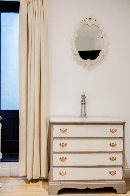 Princes Villa - Large Fully Self Contained Flat, 5 Minutes From The Sea Hastings Exteriér fotografie