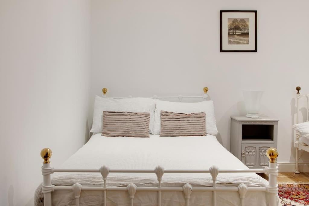Princes Villa - Large Fully Self Contained Flat, 5 Minutes From The Sea Hastings Exteriér fotografie