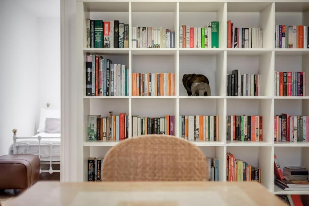 Princes Villa - Large Fully Self Contained Flat, 5 Minutes From The Sea Hastings Exteriér fotografie