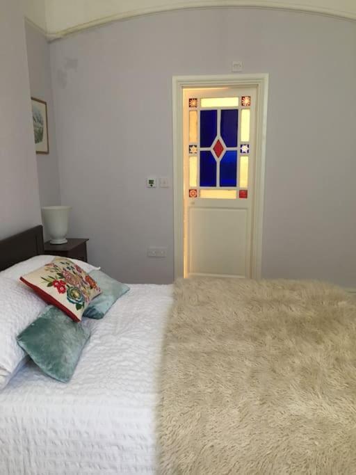 Princes Villa - Large Fully Self Contained Flat, 5 Minutes From The Sea Hastings Exteriér fotografie