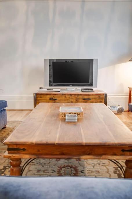 Princes Villa - Large Fully Self Contained Flat, 5 Minutes From The Sea Hastings Exteriér fotografie