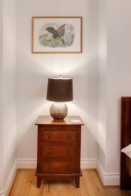 Princes Villa - Large Fully Self Contained Flat, 5 Minutes From The Sea Hastings Exteriér fotografie